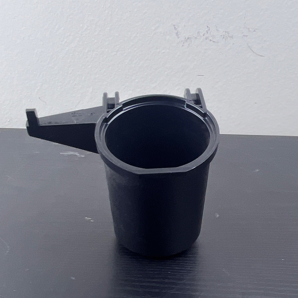 Kirby Avalir Vacuum Air Intake Guard Attachment OEM Replacement Part Genuine